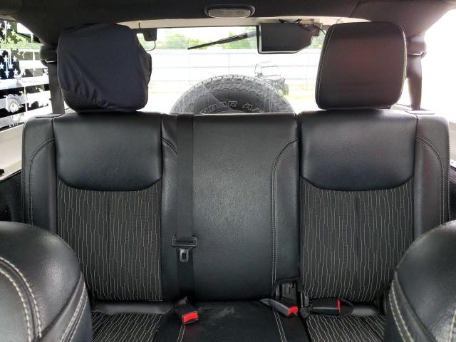 2015 JEEP WRANGLER U 1C4BJWDG0FL605837