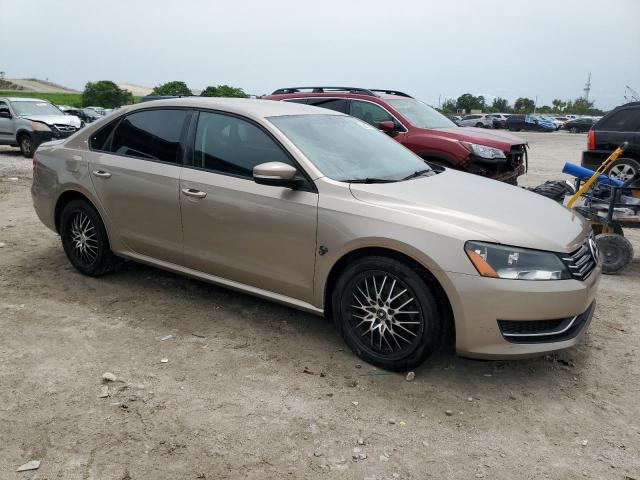 Vin: 1vwas7a37fc086105, lot: 59670585, volkswagen passat s 20154