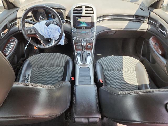 2013 CHEVROLET MALIBU 2LT - 1G11E5SA2DU127770