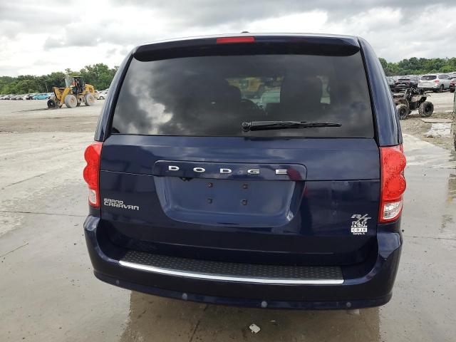 2015 DODGE GRAND CARA 2C4RDGEG4FR743740
