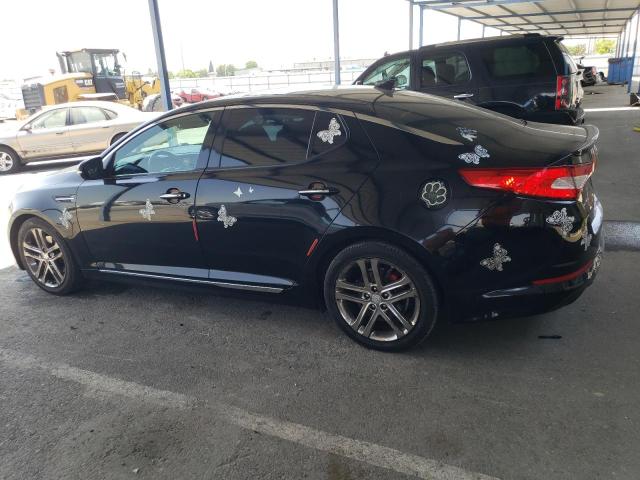 Vin: 5xxgr4a65dg190896, lot: 59630485, kia optima sx 20132