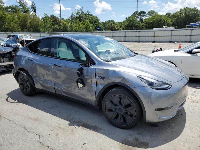 Vin: 7saygdee7ra308338, lot: 61137375, tesla model y 20244