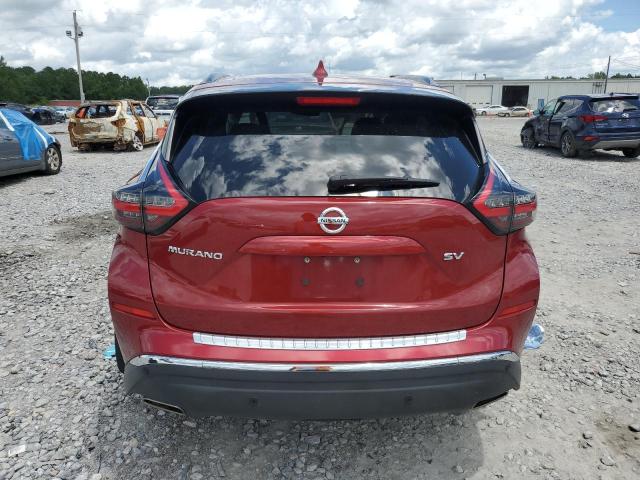 2020 NISSAN MURANO SV - 5N1AZ2BJ0LN164895