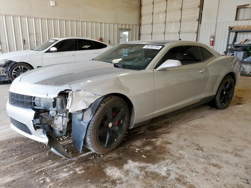 CHEVROLET CAMARO LT
