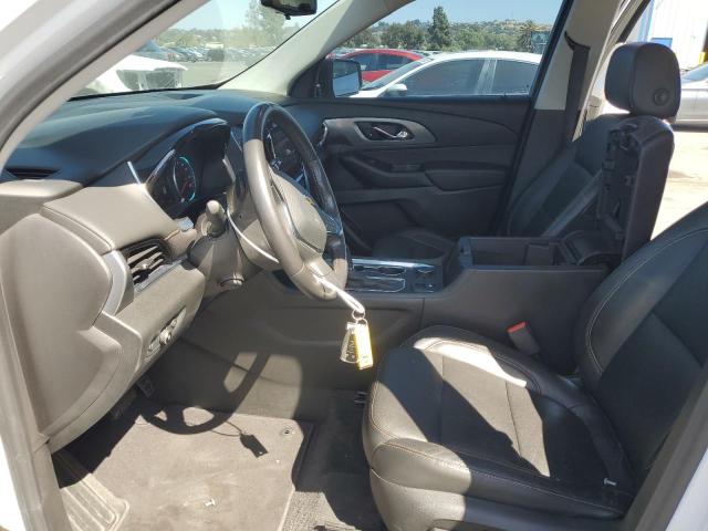 2019 CHEVROLET TRAVERSE P 1GNEVKKW9KJ299559