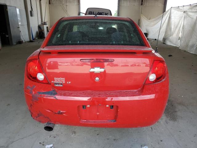 2010 CHEVROLET COBALT 2LT - 1G1AF5F59A7204560