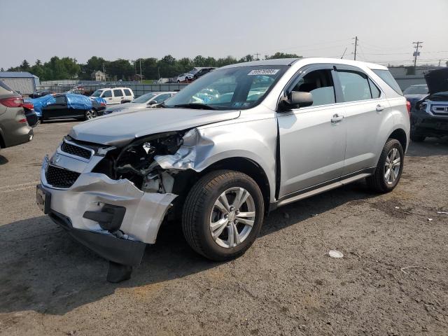 Vin: 2gnalbec9b1212663, lot: 59976985, chevrolet equinox ls 2011 img_1