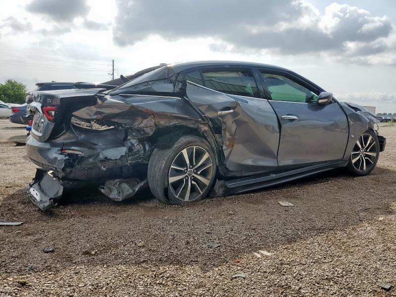 Vin: 1n4aa6cv0nc502045, lot: 58896585, nissan maxima sv 20223