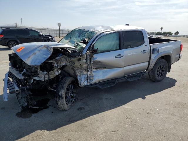Vin: 5tfaz5cn0mx116245, lot: 62213895, toyota tacoma double cab 2021 img_1