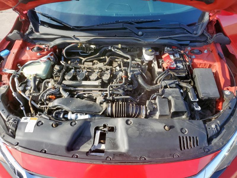 2016 HONDA CIVIC TOUR 2HGFC1F91GH653604