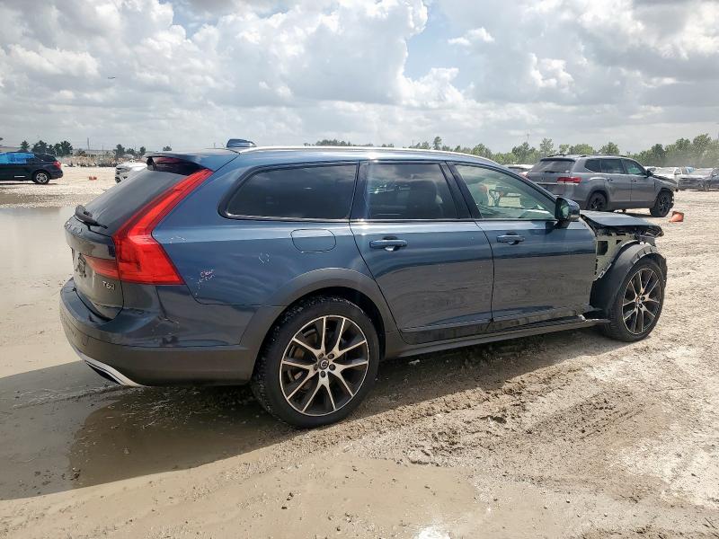 2018 VOLVO V90 CROSS - YV4A22NLXJ1017779