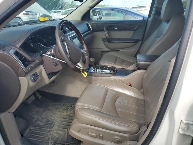 2015 GMC ACADIA DEN 1GKKVTKD3FJ315393