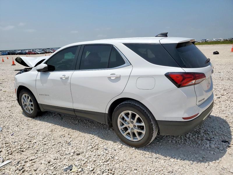 2023 CHEVROLET EQUINOX LT 3GNAXKEG2PS171716