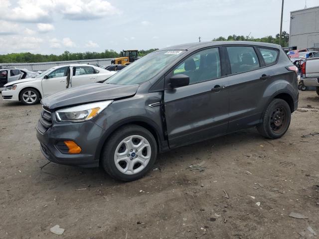 Vin: 1fmcu0f74hua35873, lot: 60105235, ford escape s 2017 img_1