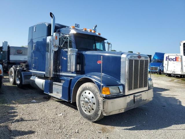 PETERBILT 377