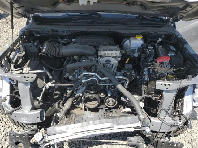 2023 RAM 1500 BIG H - 1C6SRFFT3PN704362