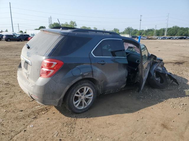 Vin: 2gnalcek6h1545392, lot: 60601655, chevrolet equinox lt 20173