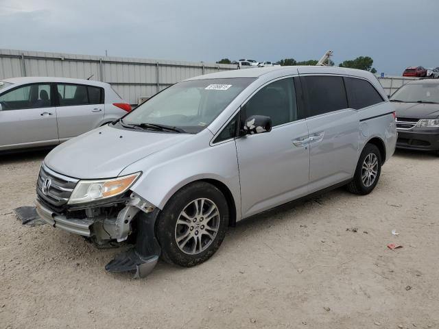 HONDA ODYSSEY EX