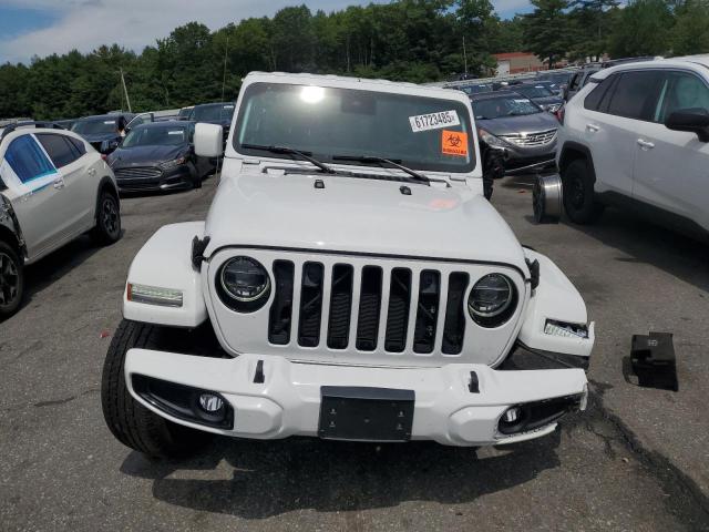2021 JEEP WRANGLER U 1C4HJXEG1MW586273