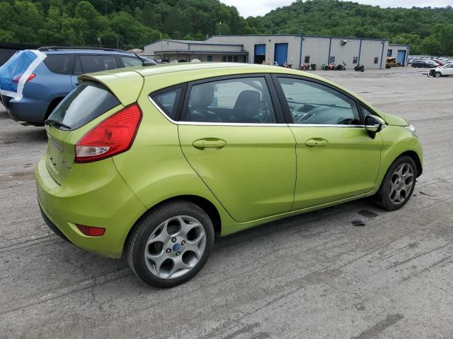 Vin: 3fadp4fj5cm175985, lot: 60228435, ford fiesta ses 20123