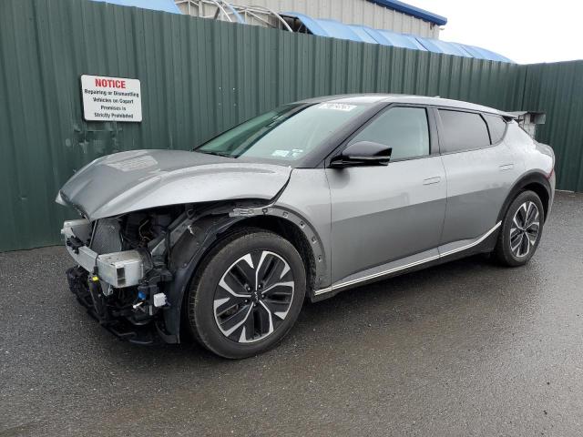 Vin: kndc34la1p5130110, lot: 60782525, kia ev6 light light 2023 img_1