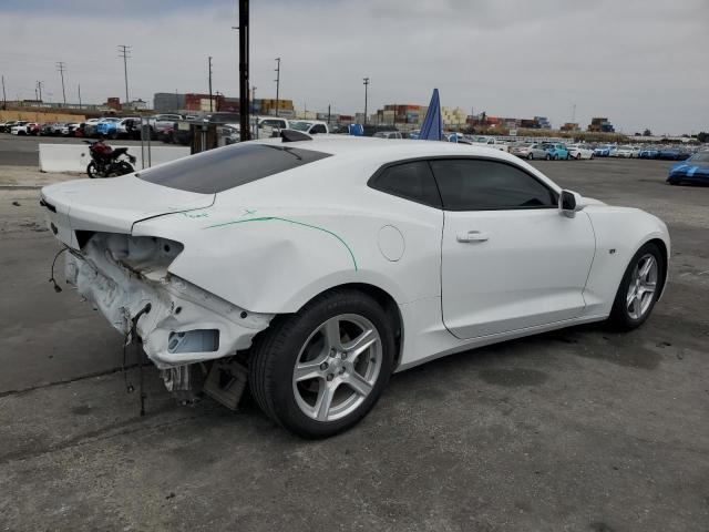 2022 CHEVROLET CAMARO LS 1G1FB1RX3N0119686
