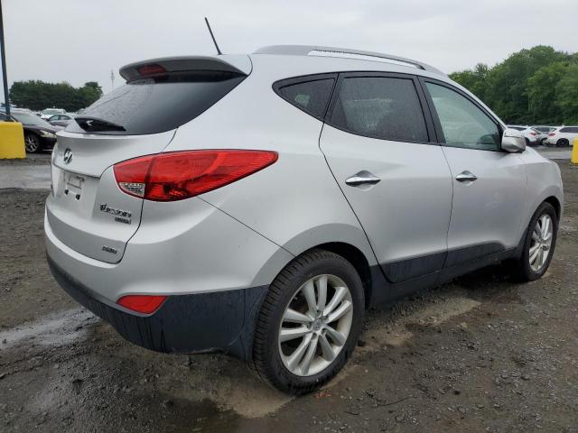 Vin: km8jucac6au047171, lot: 62425085, hyundai tucson gls 20103