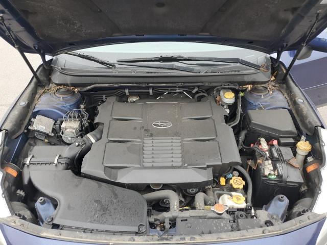 2015 SUBARU LEGACY 4S3BNEN66F3062109