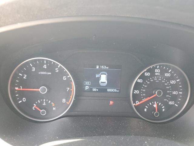 2020 KIA SPORTAGE L - KNDPM3AC7L7777963