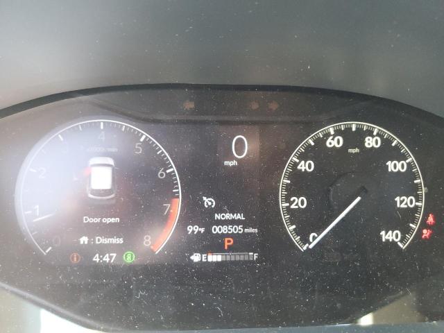 2024 HONDA HR-V LX 3CZRZ1H37RM751120