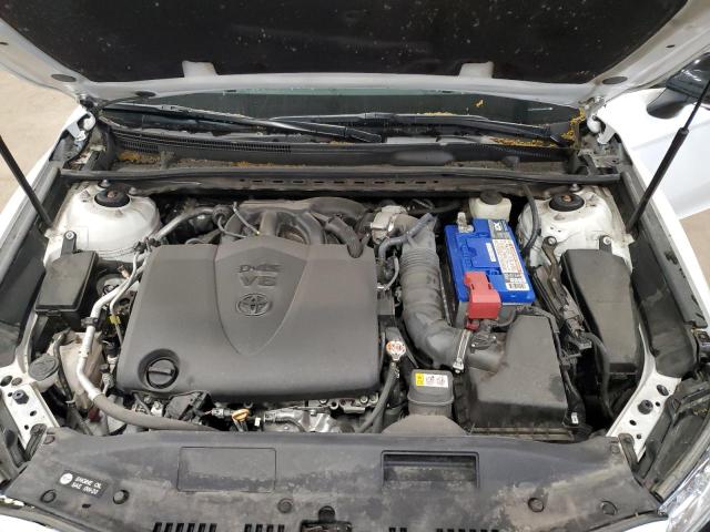 2018 TOYOTA CAMRY XSE - 4T1BZ1HK7JU012372