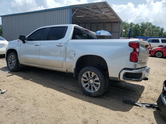 Vin: 1gcuyeed1kz408427, lot: 59971645, chevrolet all models k1500 rst 20192