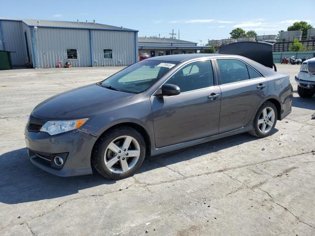 TOYOTA CAMRY L