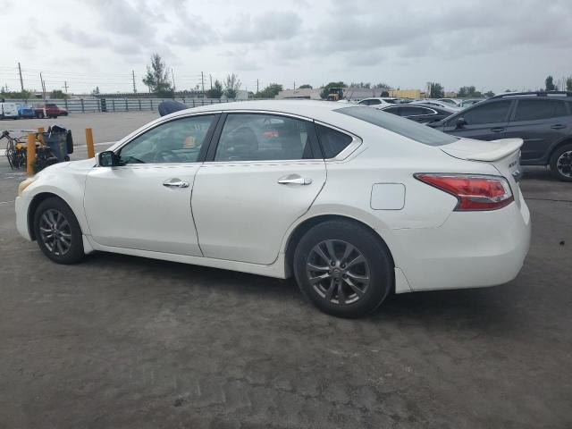 Vin: 1n4al3ap6fn361422, lot: 59533245, nissan altima 2.5 20152