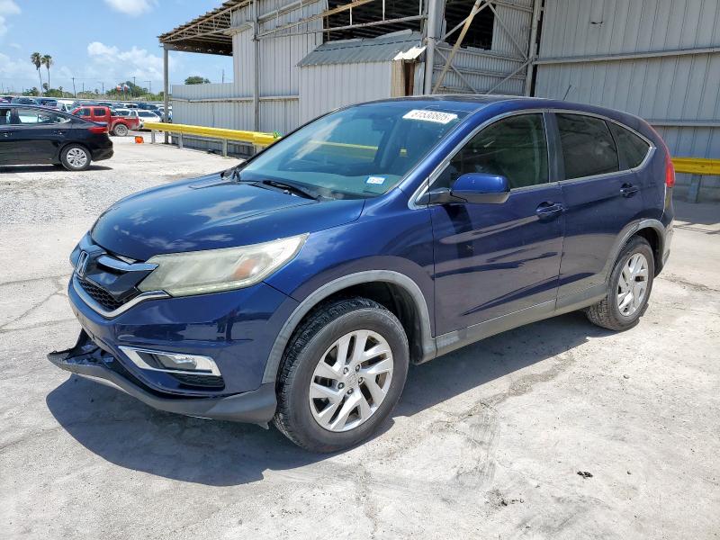 Vin: 3czrm3h51gg721571, lot: 61530805, honda crv ex 2016 img_1