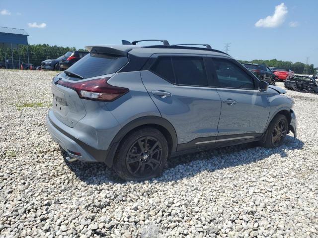 2021 NISSAN KICKS SR 3N1CP5DV8ML557892