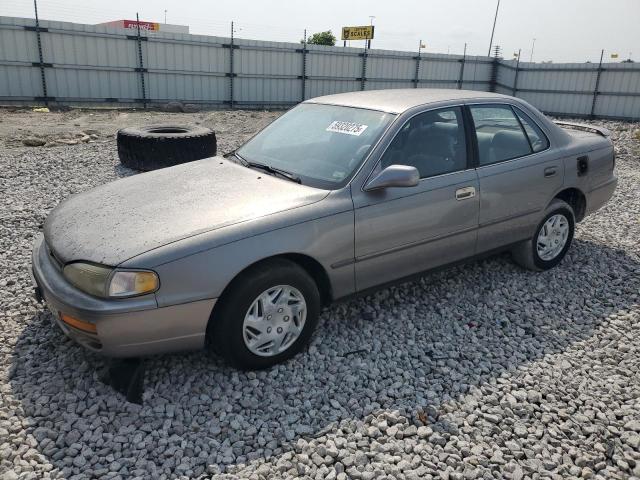 Vin: 4t1sk12e6su523435, lot: 59320275, toyota camry le 1995 img_1