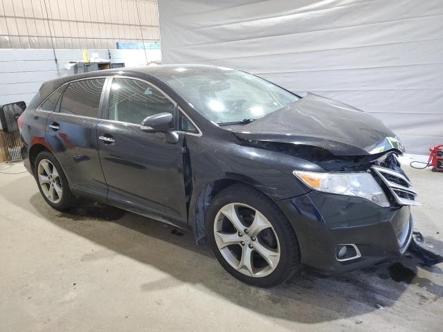 Vin: 4t3bk3bb7fu116786, lot: 62333115, toyota venza le 20154