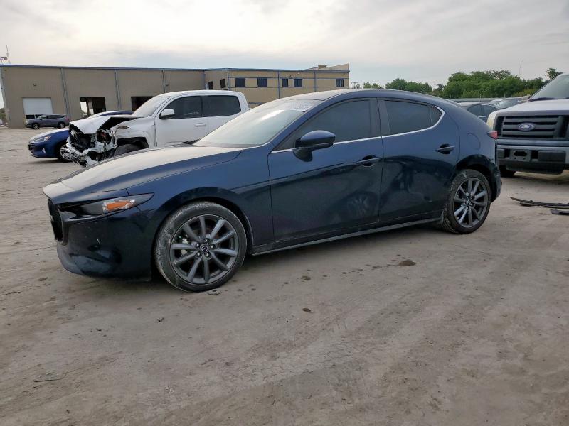 MAZDA 3 SELECT