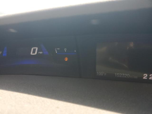 2015 HONDA CIVIC SE 19XFB2F74FE077085