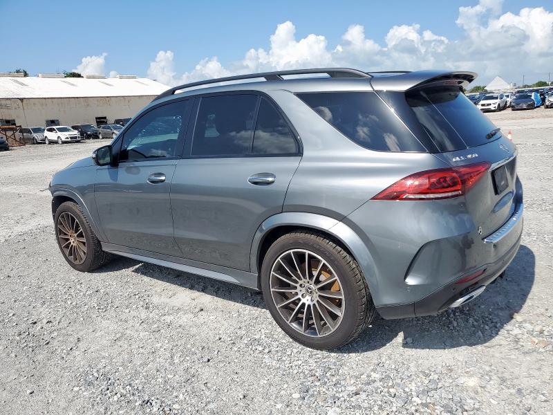 2020 MERCEDES-BENZ GLE 350 - 4JGFB4JB5LA211314