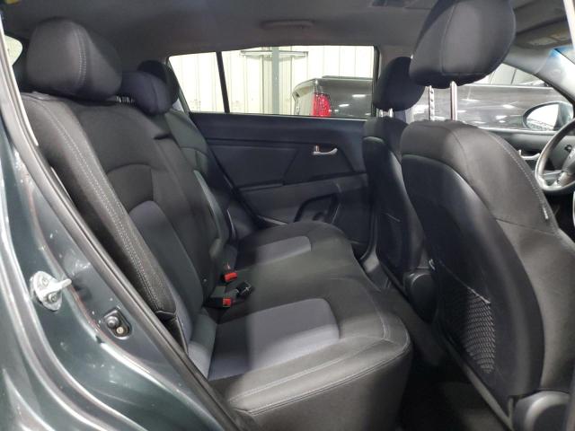 2015 KIA SPORTAGE L KNDPBCAC3F7704891
