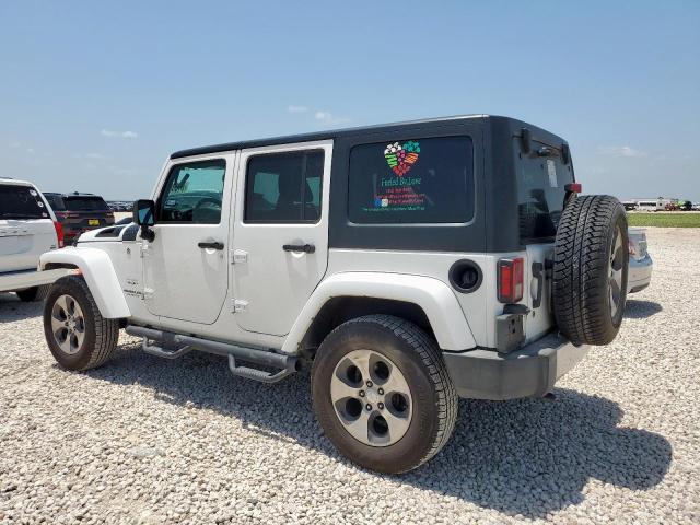 2017 JEEP WRANGLER U 1C4BJWEG4HL552819