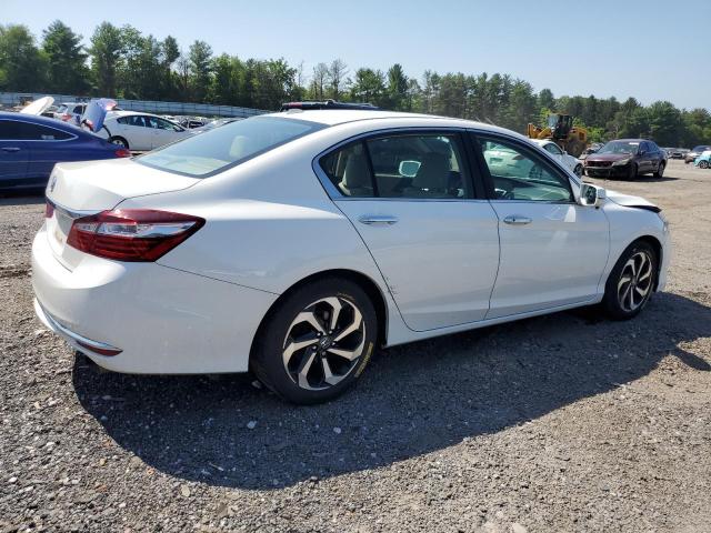 Vin: 1hgcr2f87ga198044, lot: 61586985, honda accord exl 20163