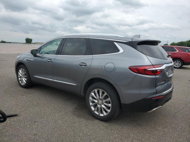 Vin: 5gaevbkw8lj316573, lot: 58971995, buick enclave premium 20202