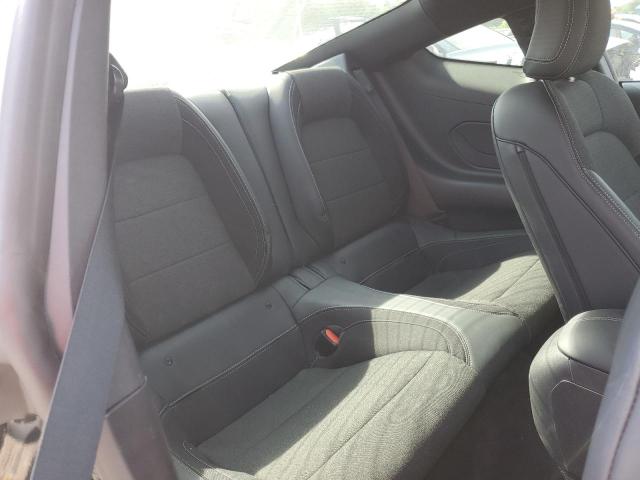 2024 FORD MUSTANG - 1FA6P8TH4R5111937