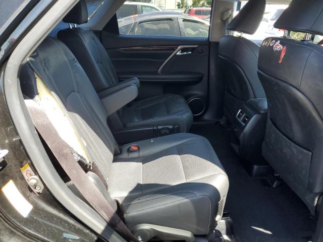 2018 LEXUS RX 450H L JTJDGKCAXJ2000538