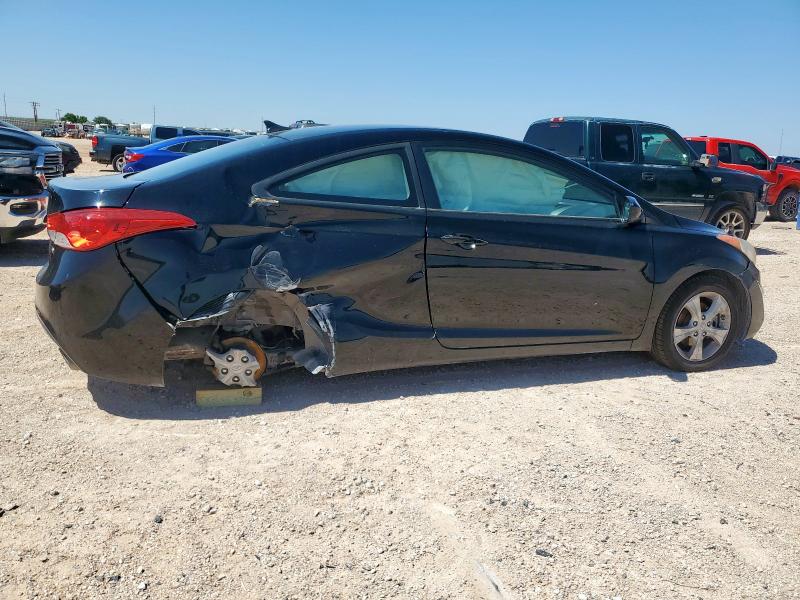 Vin: kmhdh6ae7du007397, lot: 60880945, hyundai elantra gs 20133