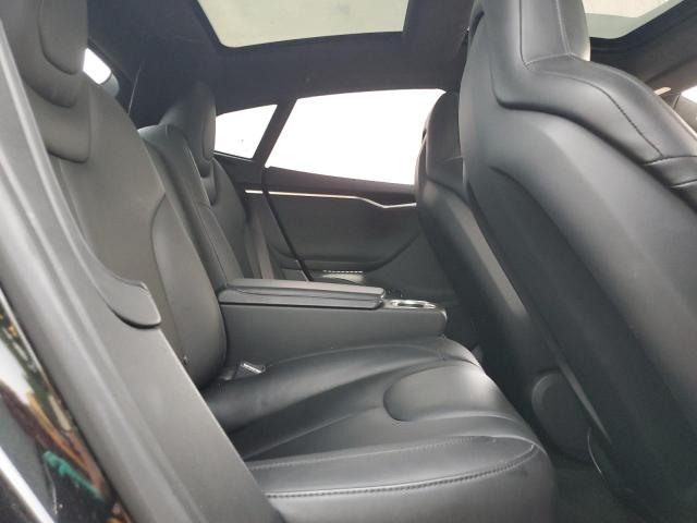 2015 TESLA MODEL S 85 5YJSA4H27FF091121