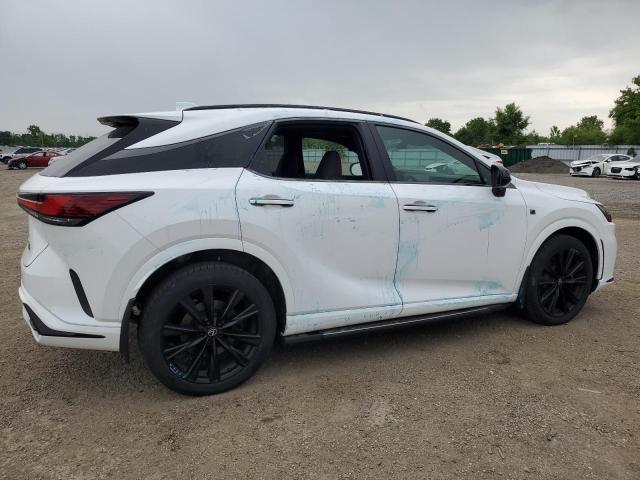 Vin: 2t2bcmea5pc005702, lot: 58836945, lexus rx 500h f 500h f sport 20233